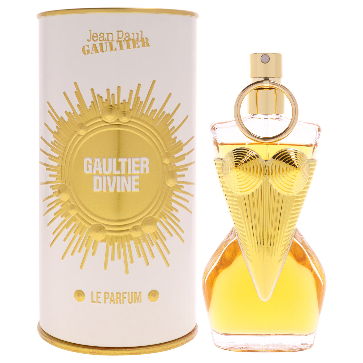 Jean Paul Gaultier Divine Le Parfum Intense Women's Eau de Parfum 1.7 FL OZ | 50 ML