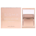 SIGMA Highlighter - Savanna Women's Highlighters & Luminizers 0.28 OZ | 8 ML