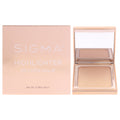 SIGMA Highlighter - Golden Hour Women's Highlighters & Luminizers 0.28 FL OZ | 8 ML