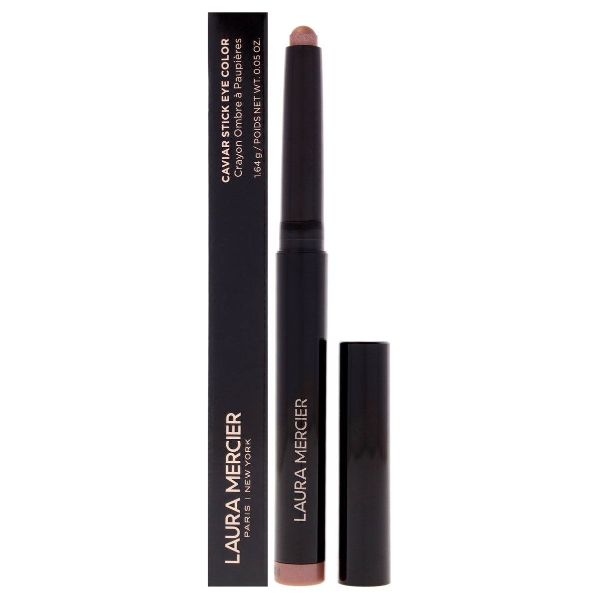 Laura Mercier Caviar Stick Eye Color - Soiree Women's Eye Shadow 0.05 OZ | 1.5 G