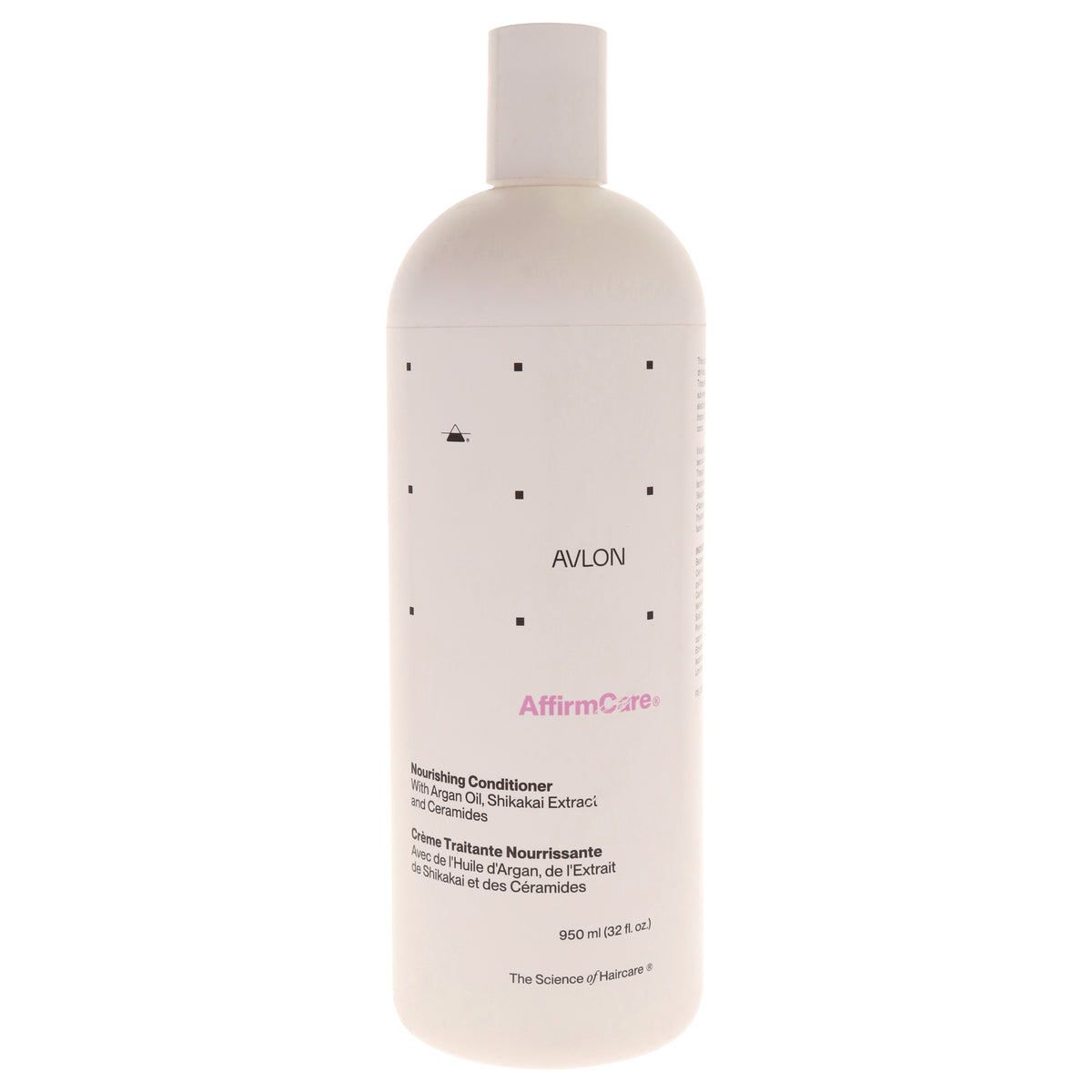 Avlon AffirmCare Nourishing Conditioner Unisex Conditioners 32 FL OZ | 946 ML