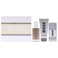 Hugo Boss Boss Bottled No. 6 Men's Personal Fragrance Sets 3.3 FL OZ | 100 ML