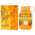 Armaf Odyssey - Go Mango Tropical Collection Unisex Eau de Parfum 3.4 FL OZ | 100 ML