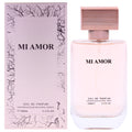 Fine Perfumery Mi Amor Women's Eau de Parfum 3.4 FL OZ | 100 ML