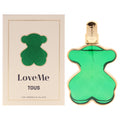 Tous Love Me The Emerald Elixir Women's Eau de Parfum 3 OZ | 90 ML