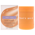 Fenty Beauty Plush Puddin Intensive Recovery Lip Mask - Salted Caramel Women's Lip Night Treatments 0.5 OZ | 15 ML