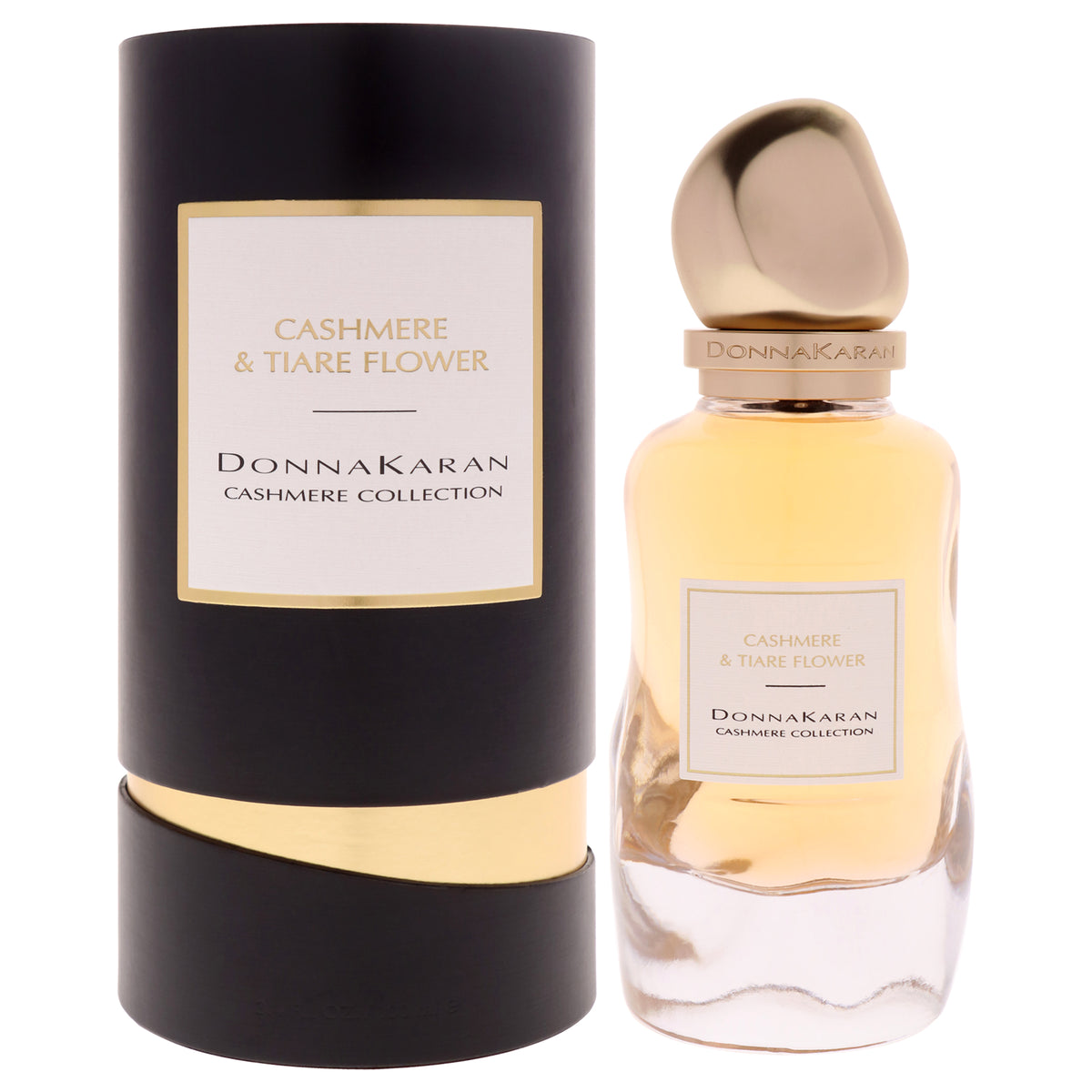 Donna Karan Cashmere And Tiare Flower Women's Eau de Parfum 3.4 FL OZ | 100 ML