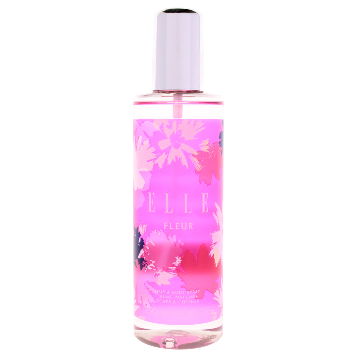 Elle Fleur Hair and Body Spray Women's Body Spray 8.4 FL OZ | 248 ML