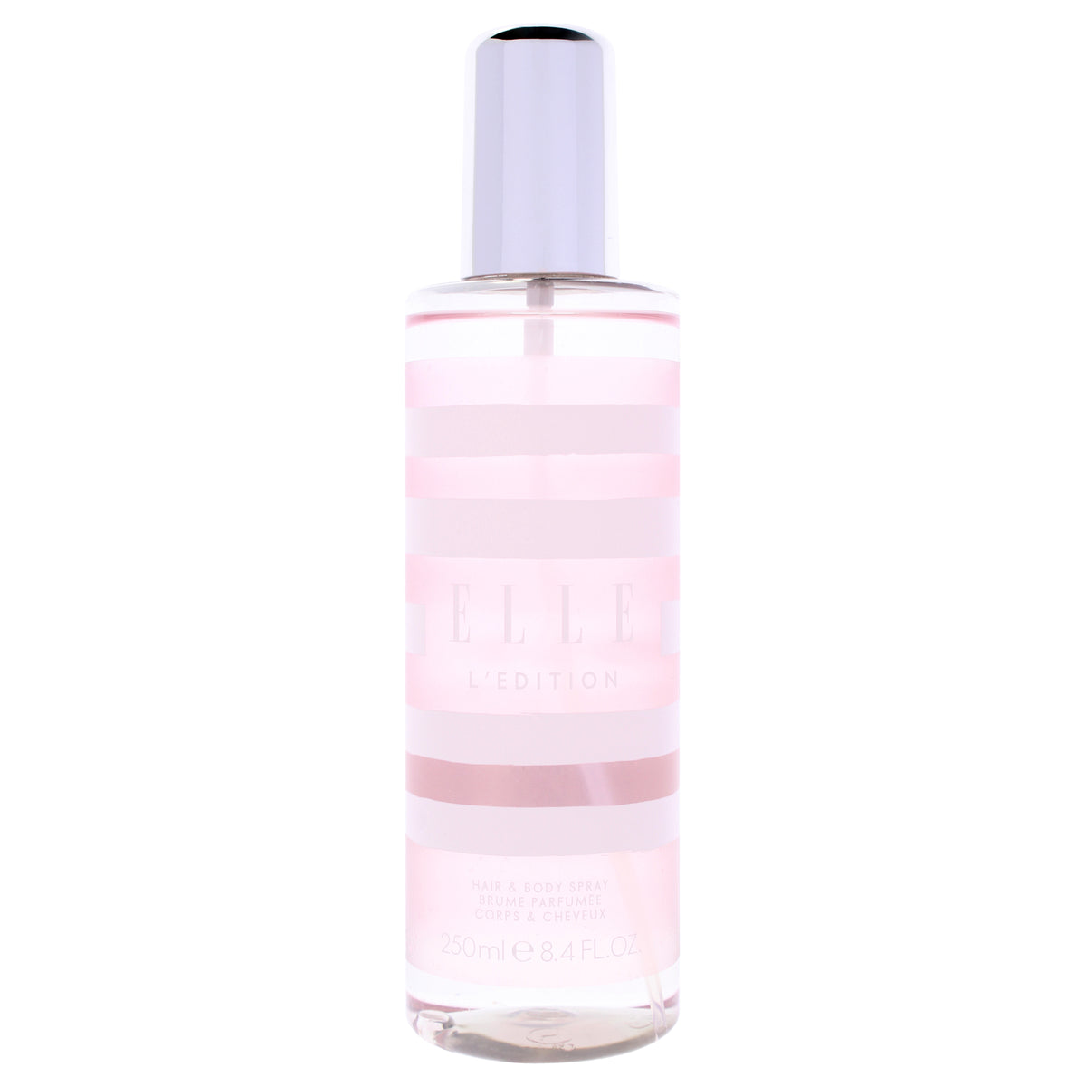 Elle L'Edition Hair and Body Spray Women's Body Spray 8.4 FL OZ | 248 ML