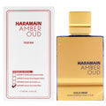 Al Haramain Amber Oud - Gold Mine Unisex Fragrance Testers Tester 3.4 FL OZ | 100 ML