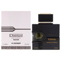 Al Haramain LAventure Extreme Unisex Fragrance Testers Tester 3.4 FL OZ | 100 ML