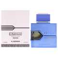 Al Haramain LAventure - Sport Unisex Fragrance Testers Tester 3.4 FL OZ | 100 ML
