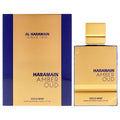 Al Haramain Amber Oud Gold Mine Unisex Extrait De Parfum 3.4 FL OZ | 100 ML