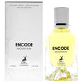 Maison Alhambra Encode Mountain Men's Eau de Parfum 3.4 FL OZ | 100 ML