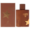 Maison Alhambra Galatic Intense Men's Eau de Parfum 3.4 FL OZ | 100 ML