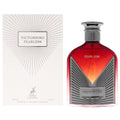 Maison Alhambra Victorioso - Fearless Women's Eau de Parfum 3.4 FL OZ | 100 ML