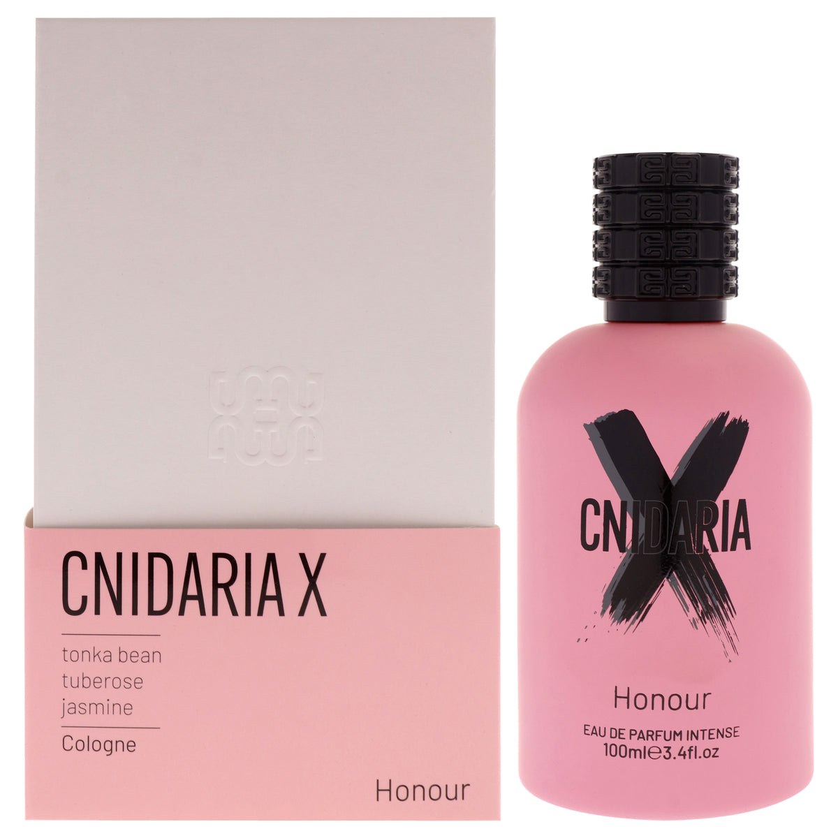 Samam Cnidaria X Honour Intense Women's Eau de Parfum 3.4 FL OZ | 100 ML