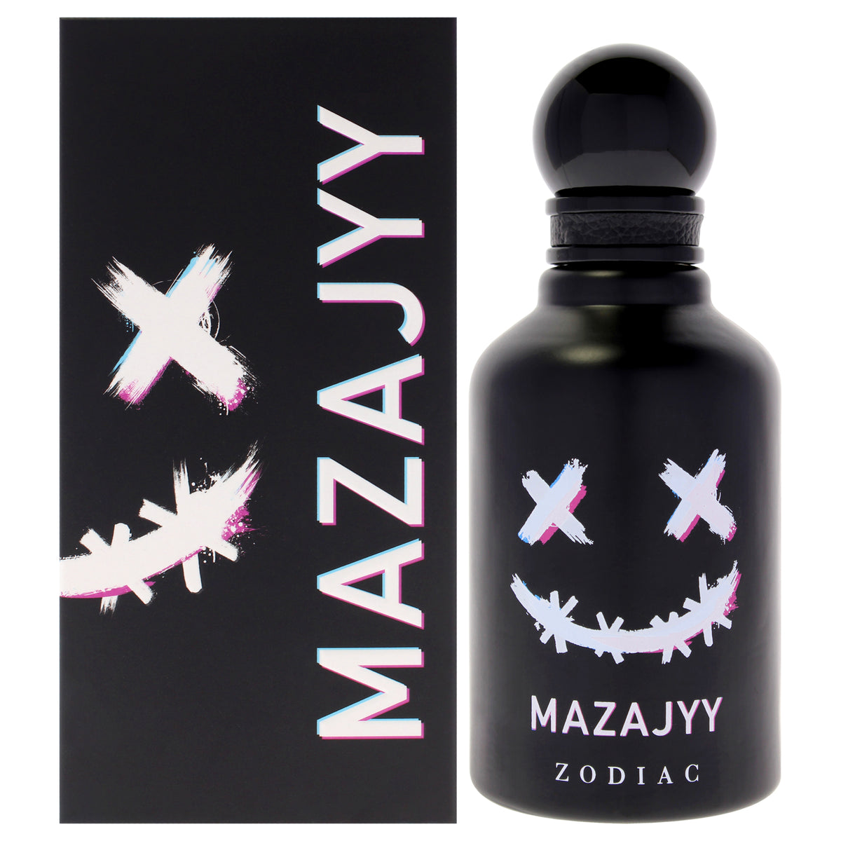 Zodiac Mazajyy Men's Eau de Parfum 3 FL OZ | 90 ML