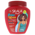 Skala 2in1 Love Pot Hair Treatment Conditioning Cream For Damaged Hair Women's Creams & Lotions 35.2 FL OZ | 1041 ML