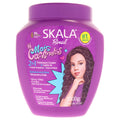 Skala 2in1 More Curls Treatment Cream Hair Masks 35.2 OZ | 1000 ML