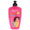 Skala 2in1 Divine Curly Leave-In Conditioner Kids Conditioners 8.8 OZ | 260 ML