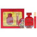 Frida Kahlo Frida Kahlo - Red Women's Personal Fragrance Sets 3.4 FL OZ | 100 ML