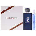Dolce and Gabbana K Men's Personal Fragrance Sets 3.3 FL OZ | 100 ML