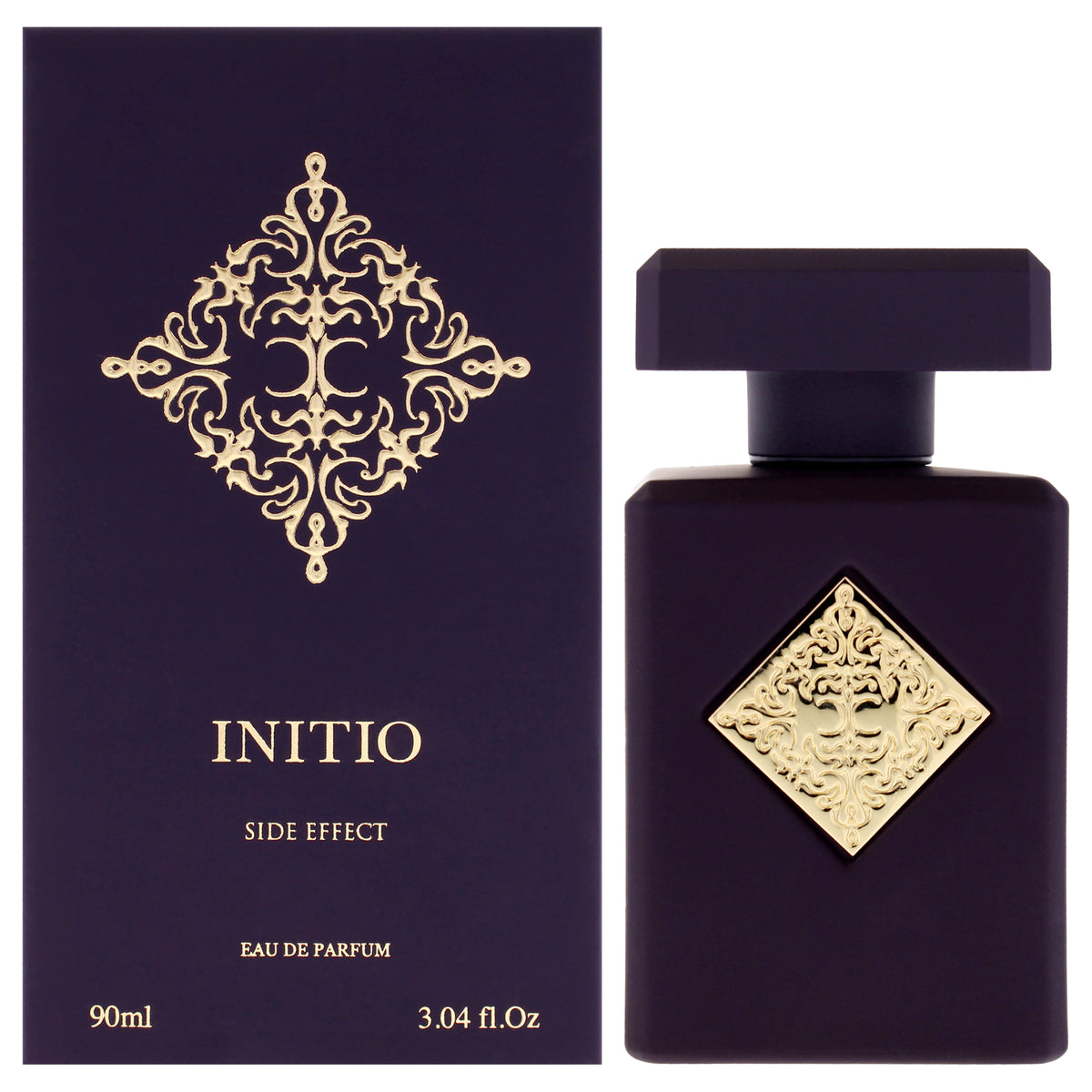 Initio Parfums Prives Side Effect Unisex Eau de Parfum 3.04 FL OZ | 90 ML