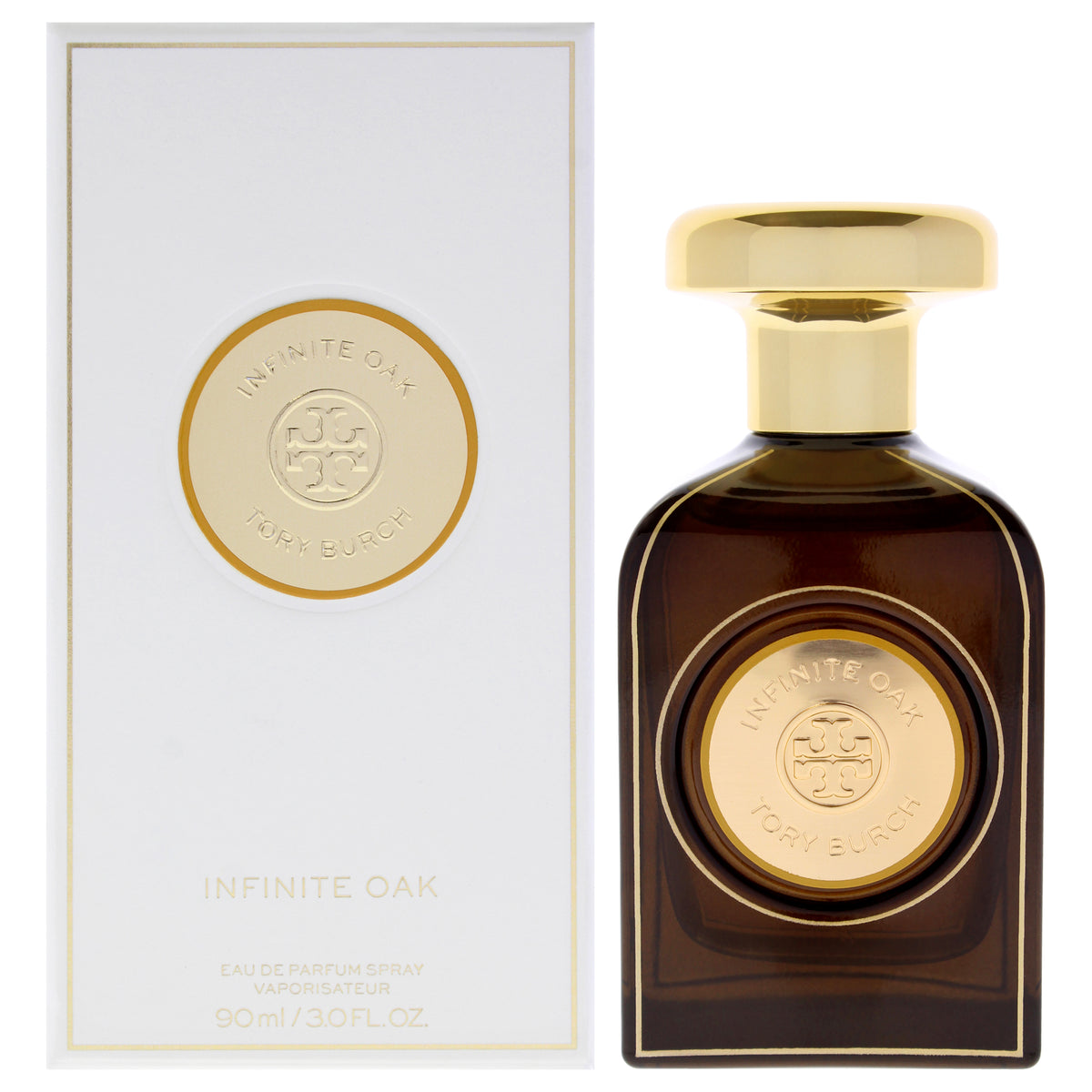 Tory Burch Essence of Dreams - Infinite Oak Women's Eau de Parfum 3 FL OZ | 90 ML