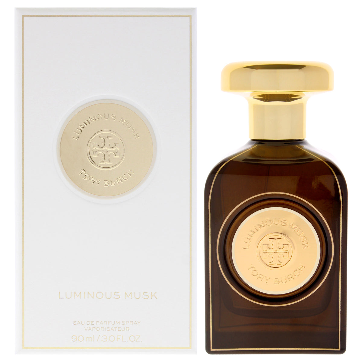 Tory Burch Essence of Dreams - Luminous Musk Women's Eau de Parfum 3 OZ | 90 ML