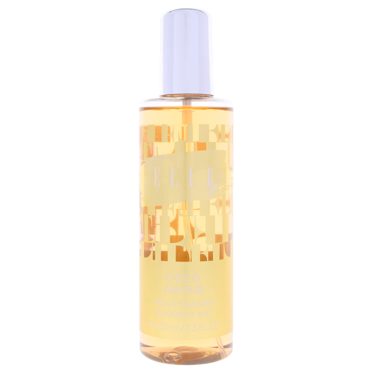 Elle Coco Amour Women's Body Spray 8.5 FL OZ | 250 ML