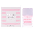 Elle L'Edition Women's Eau de Parfum 1 FL OZ | 30 ML