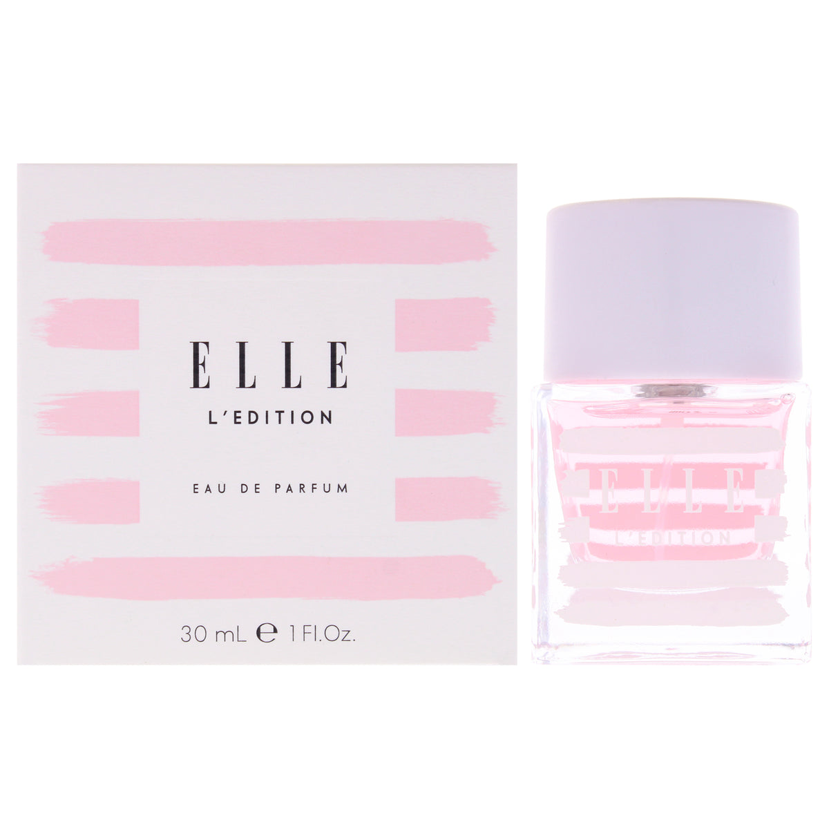 Elle L'Edition Women's Eau de Parfum 1 FL OZ | 30 ML