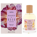 Elle Naturelle Mira for Women's Eau de Parfum 3.4 FL OZ | 100 ML