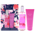 Elle Elle Fleur Women's Personal Fragrance Sets 8.4 FL OZ | 248 ML