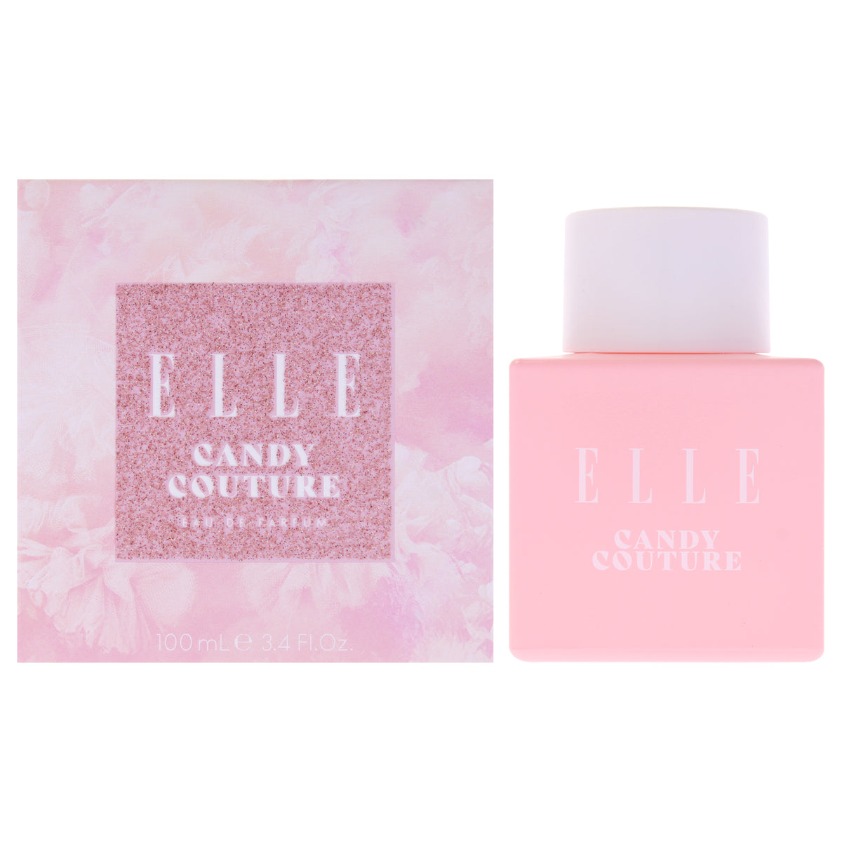 Elle Candy Couture Women's Eau de Parfum 3.4 FL OZ | 100 ML