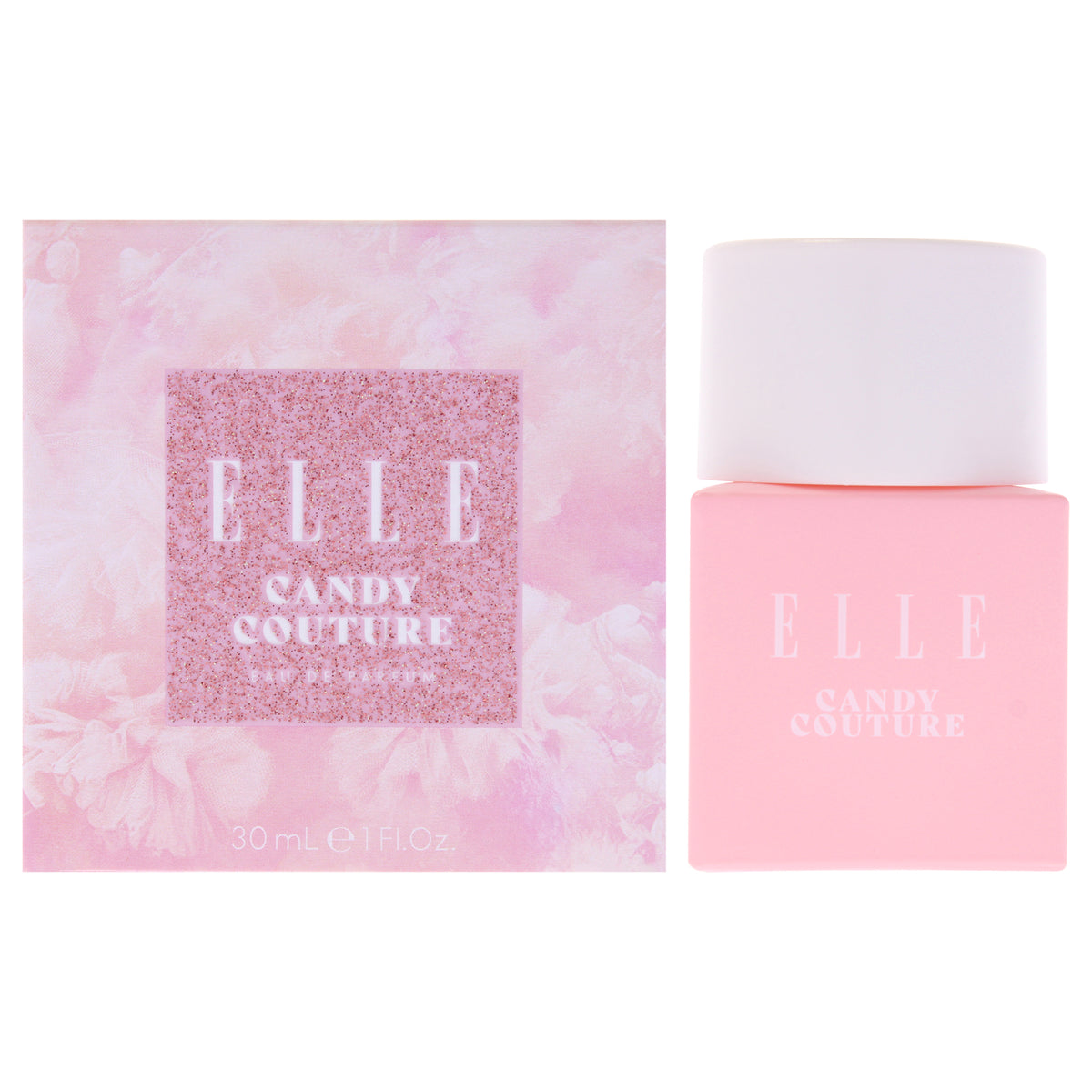 Elle Candy Couture Women's Eau de Parfum 1 FL OZ | 30 ML