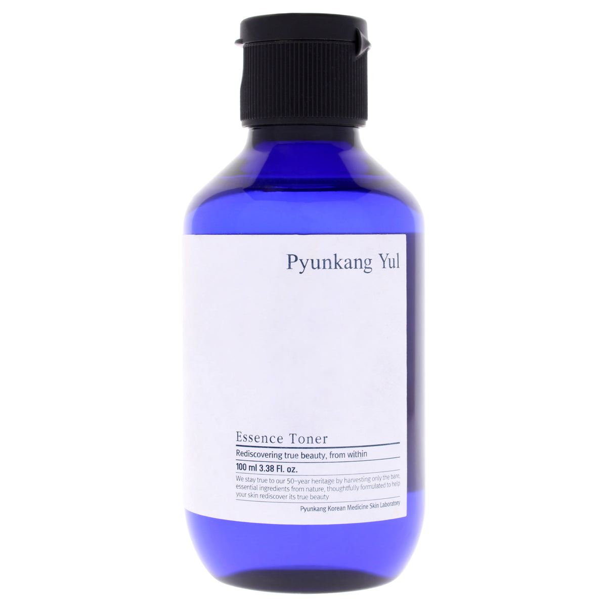 Pyunkang Yul Essence Toner Unisex Toners & Astringents 3.3 OZ | 100 ML