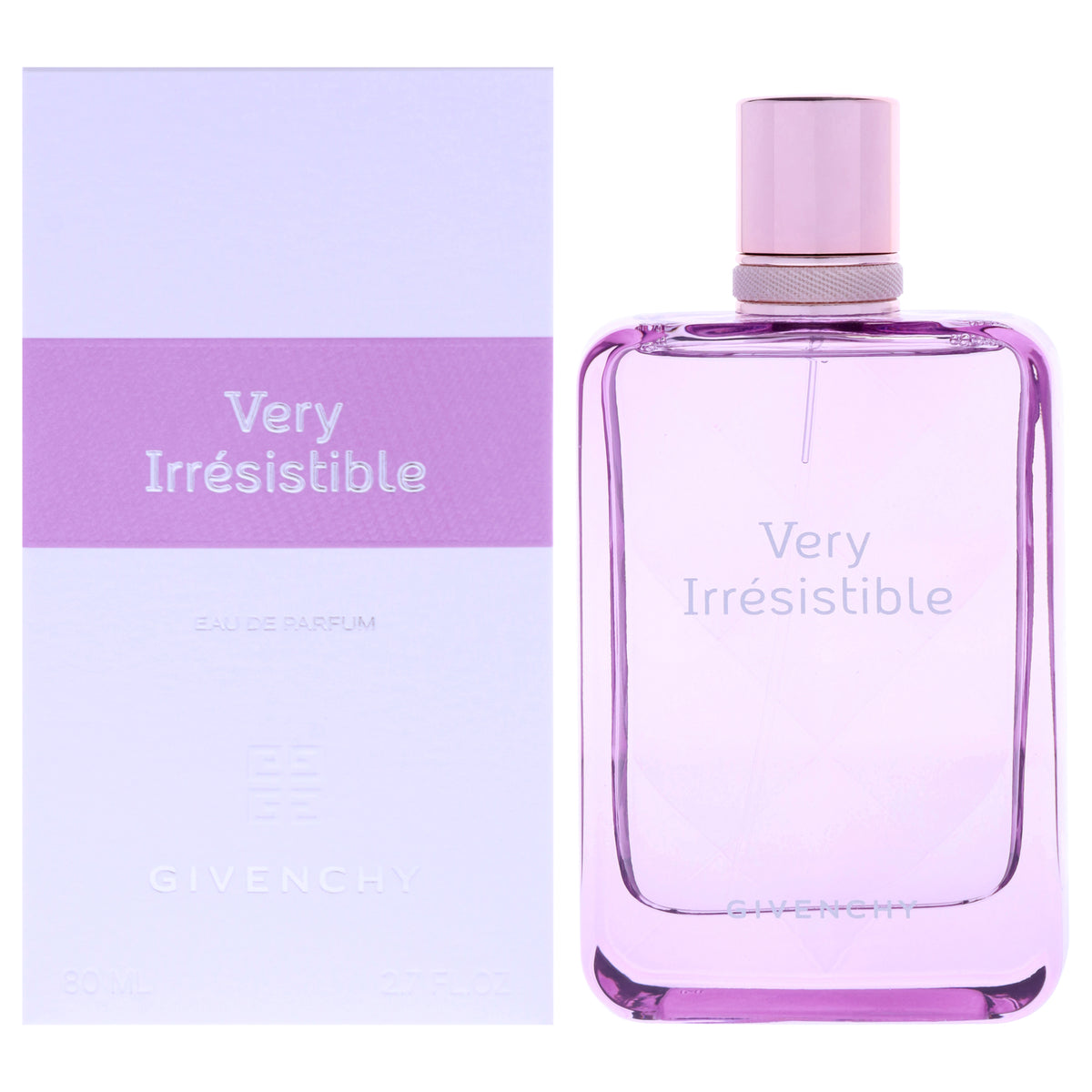 Givenchy Very Irresistible Women's Eau de Parfum 2.7 FL OZ | 80 ML