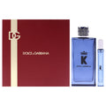 Dolce and Gabbana K Men's Personal Fragrance Sets