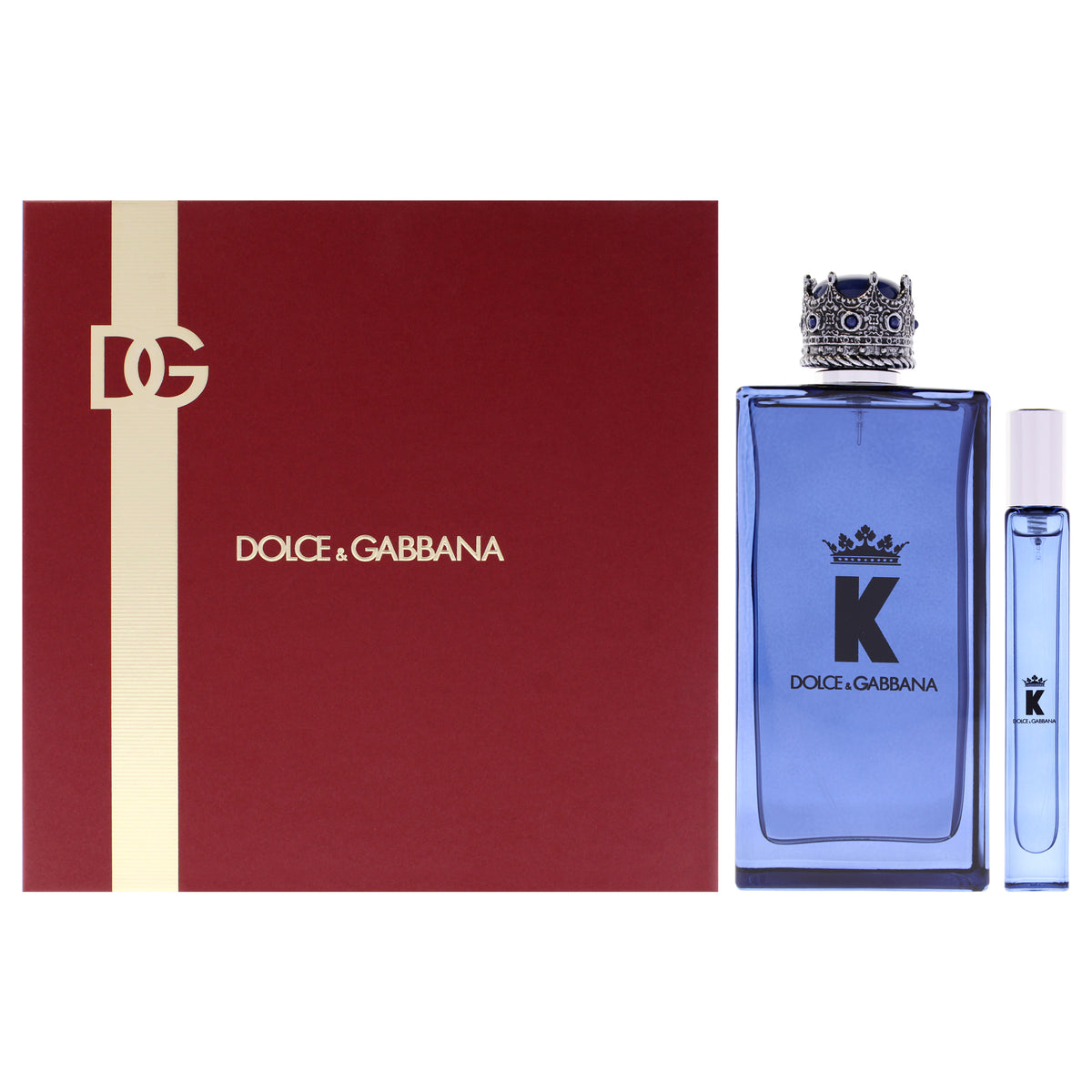 Dolce and Gabbana K Men's Personal Fragrance Sets