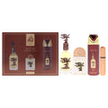 Lattafa Pride - Eternal Oud Men's 3 Pc Gift Set Personal Fragrance Sets 3.4 FL OZ | 100 ML