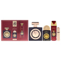Lattafa Pride Nebras Unisex 3 Pc Gift Set Personal Fragrance Sets