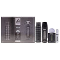 Lattafa Pride - Pisa Men's Personal Fragrance Sets 3.4 FL OZ | 100 ML