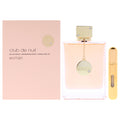 Armaf Club De Nuit Women's Eau de Parfum 8.45 FL OZ | 250 ML