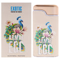 Armaf Ego Exotic Women's Eau de Parfum 3.4 FL OZ | 100 ML