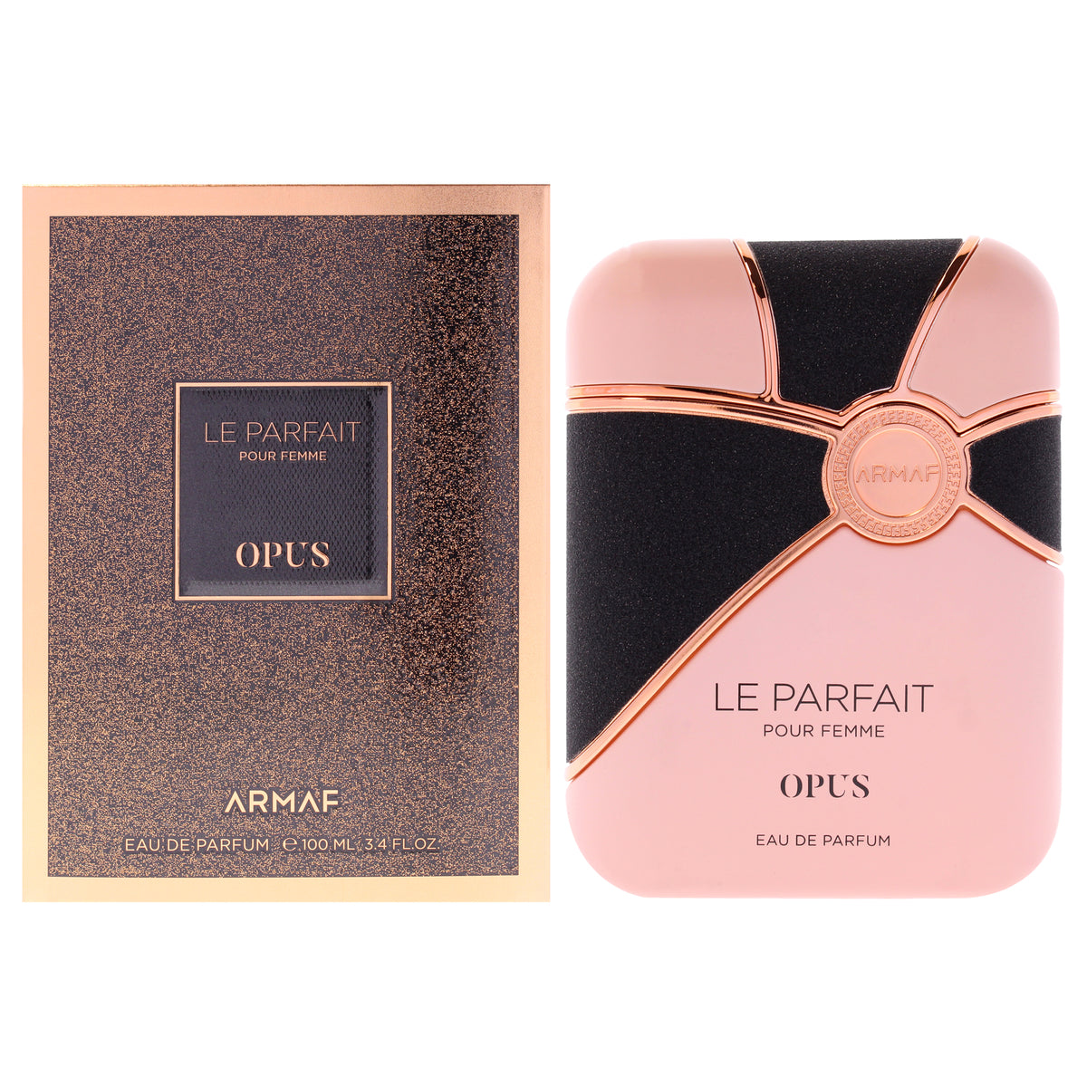 Armaf Le Parfait Opus Women's Eau de Parfum 3.4 FL OZ | 100 ML
