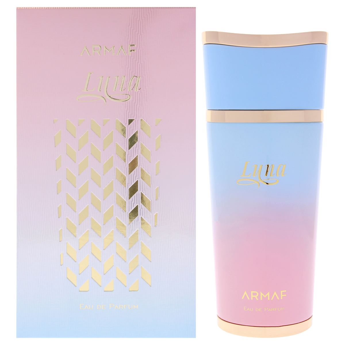 Armaf Luna Unisex Eau de Parfum 3.4 FL OZ | 100 ML