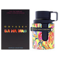 Armaf Odyssey - Ba Ha Mas Tropical Collection Unisex Eau de Parfum 3.4 FL OZ | 100 ML