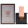 Armaf Ombre Oud Intense Black Men's Eau de Parfum 3.4 FL OZ | 100 ML